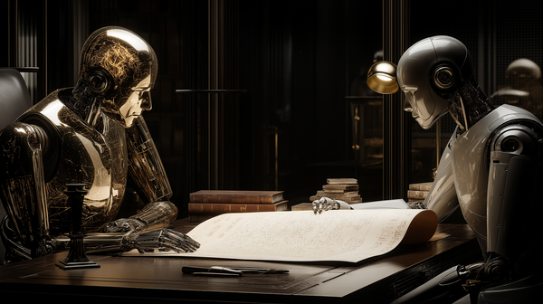 Instinct vs. Deliberation: How Anthropic and OpenAI Train Their Models to Follow the Rules — And Why It Matters for Enterprise AI