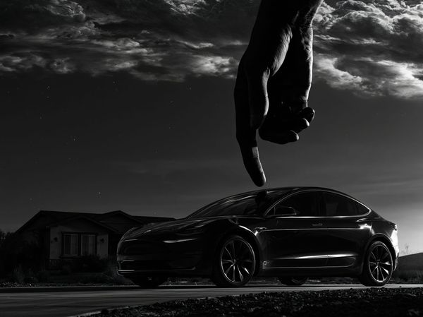 Your Tesla Changed While You Slept - So Did Your Duty of Reasonable Care