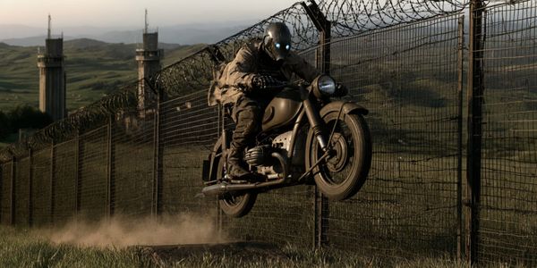 The Great Escape
