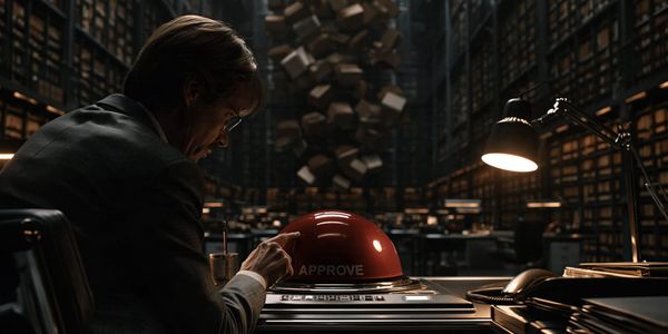 Copilot in SharePoint, Records Management, and the Prompt that Renames Four Thousand Files
