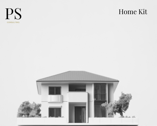 My home automation kit