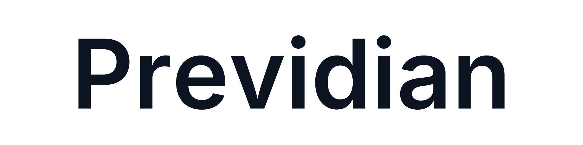 Previdian
