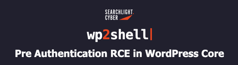 Critical WordPress wp2shell Vulnerability Allows Unauthenticated Remote Code Execution