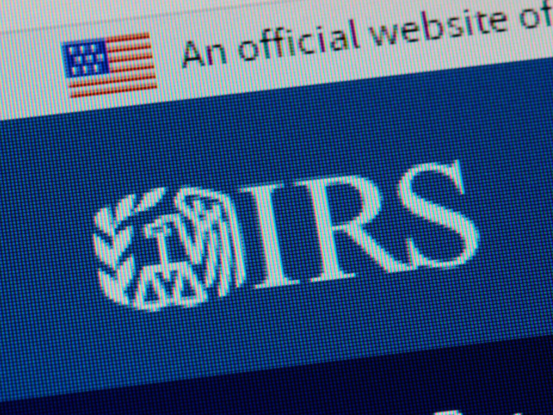 The IRS Status Page: What It Shows You and How It Can Help You