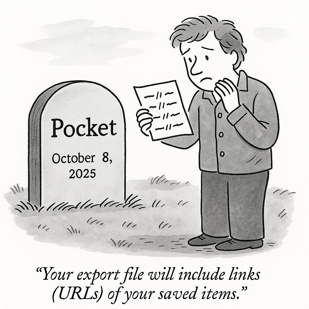 After Pocket: What Survives When Our Apps Die
