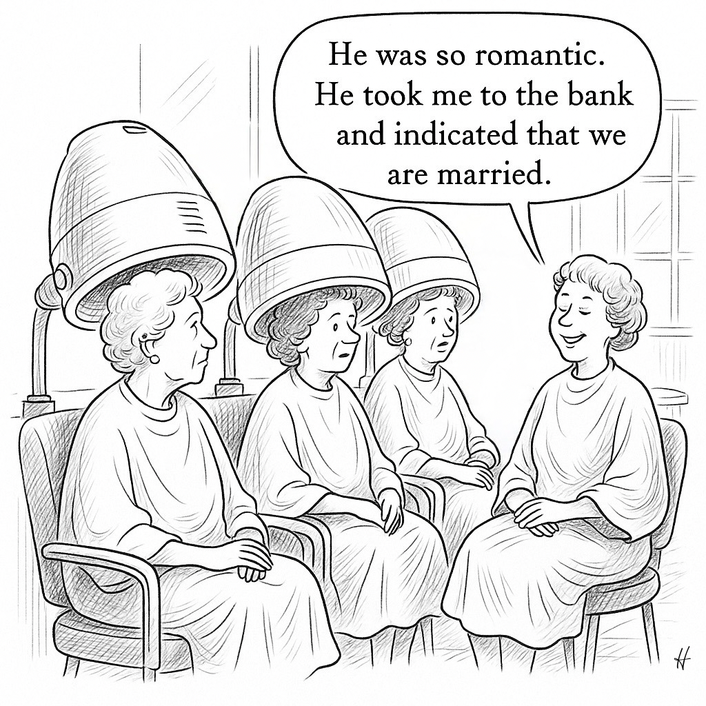 Love, Lies, and Bank Forms: What NY’s Banking Bill Means for Unmarried Couples