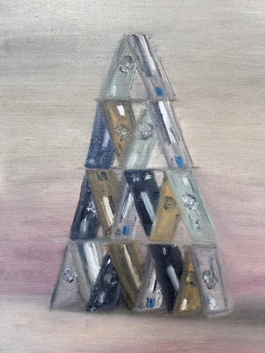 spark art fair, marx halle