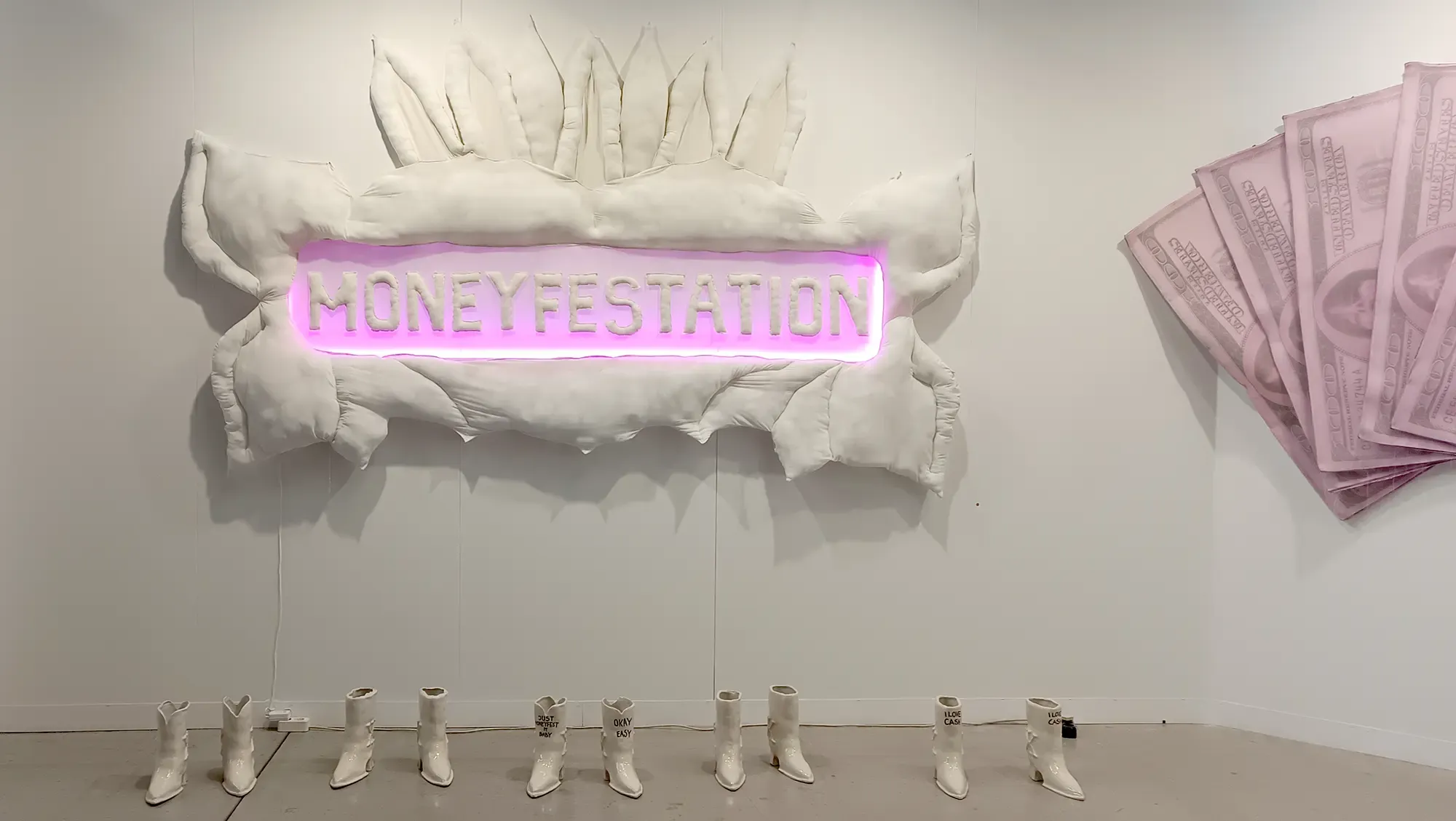 spark art fair vienna, 2025
