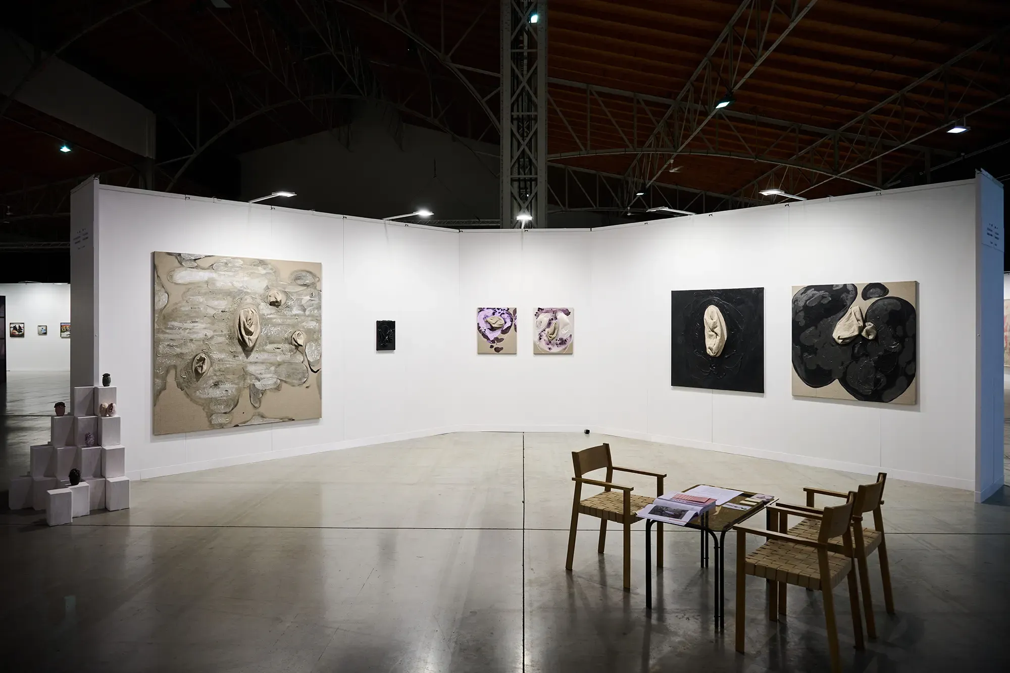 spark art fair vienna, 2025