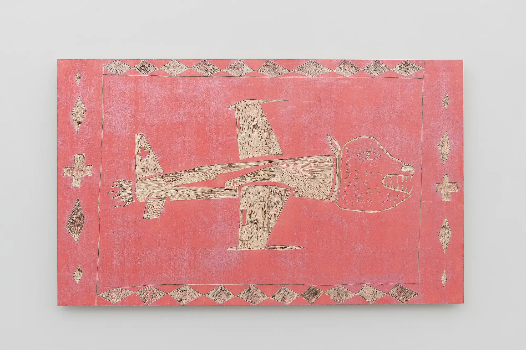 felix stöckle, artwork