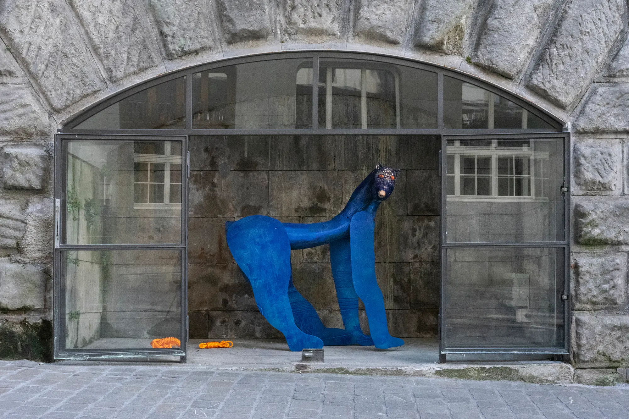 felix stöckle, artist, 