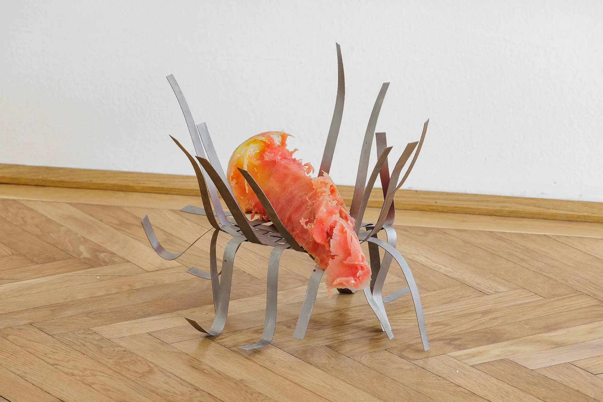 natalia gurova, contemporary artist to watch