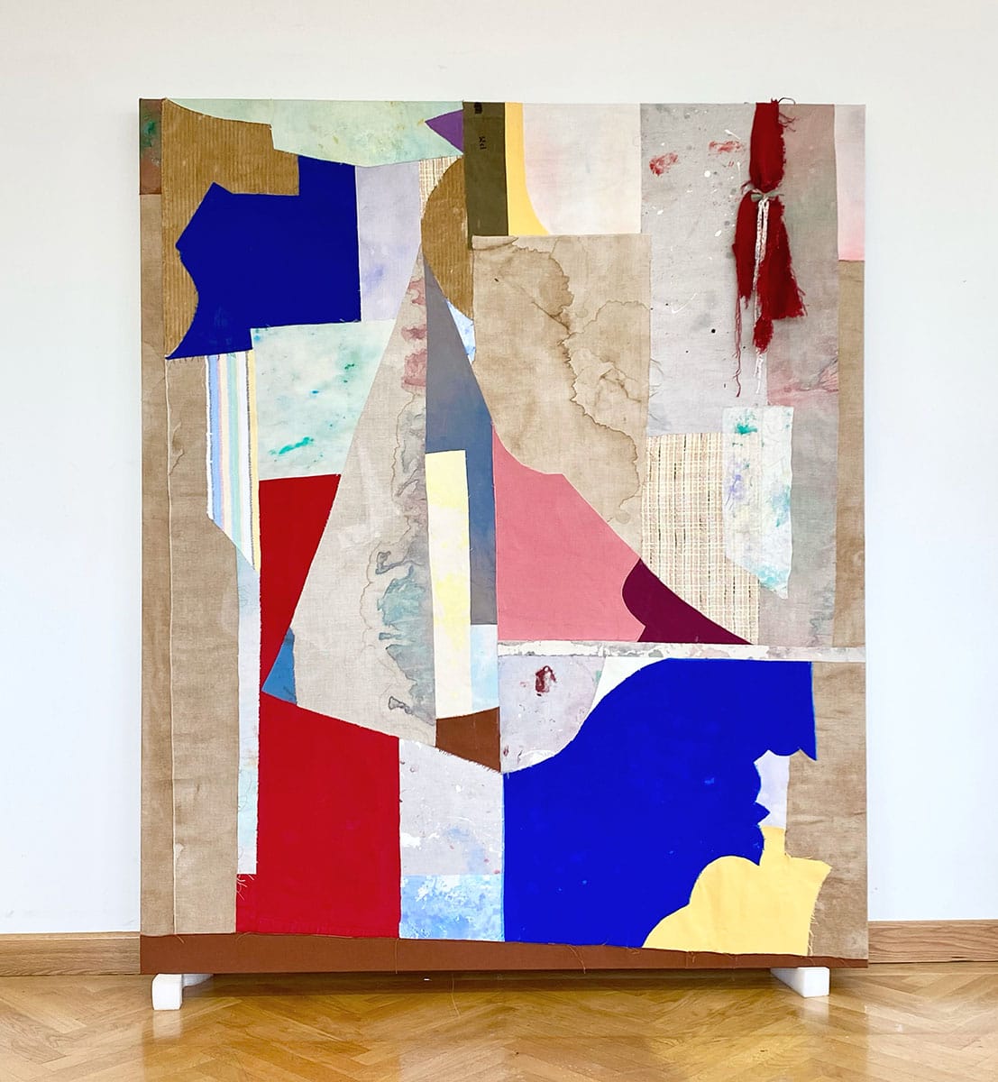 meike legler, artist 