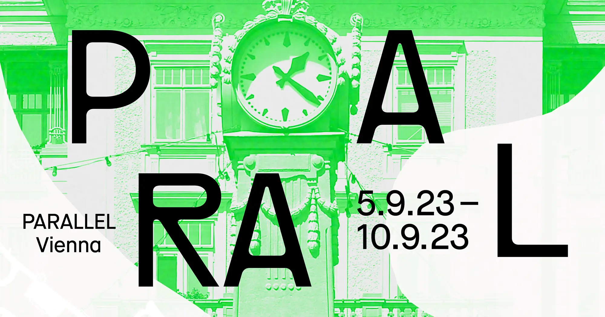 PARALLEL VIENNA 2023