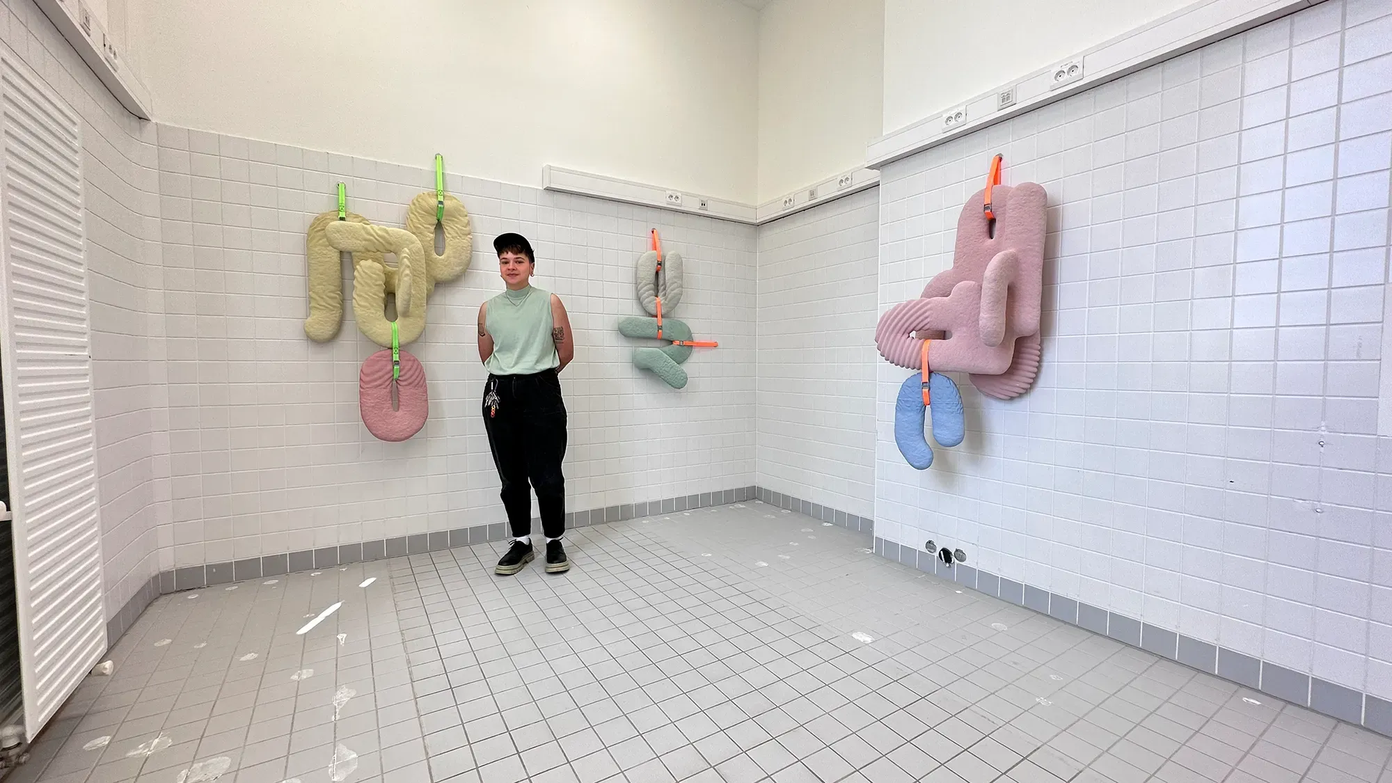 parallel vienna, 2023