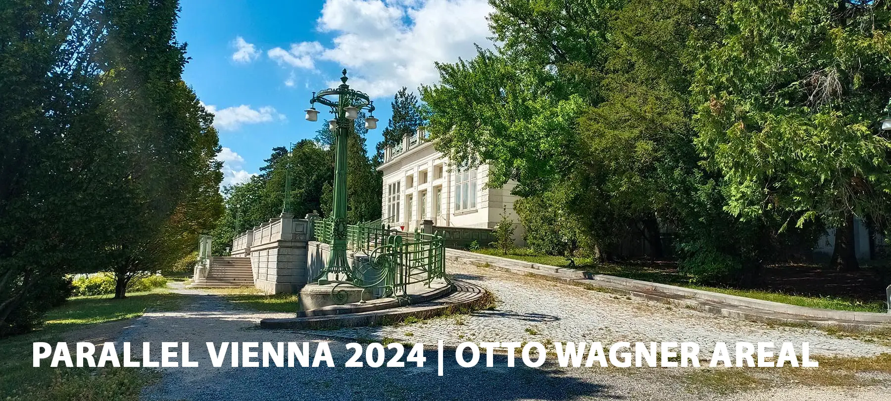 parallel vienna, 2024, munchies art club overview article about the upcoming fair, an evergreen article cover all up what you have to know