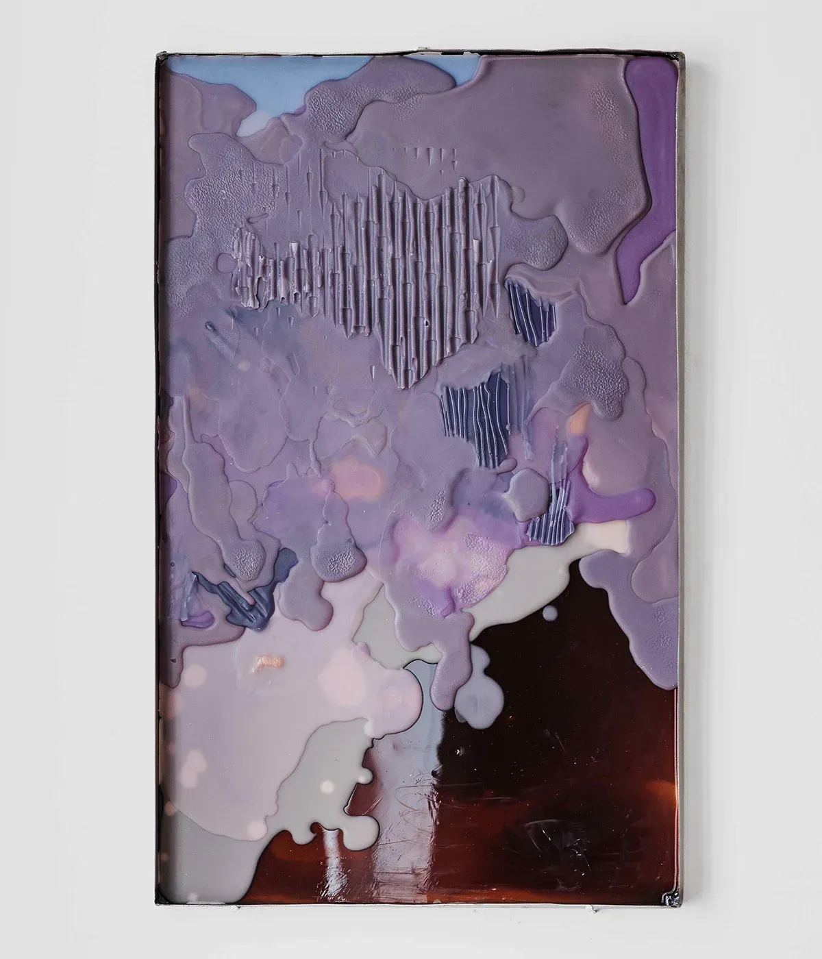 artworks to take a closer look, natalia gurova