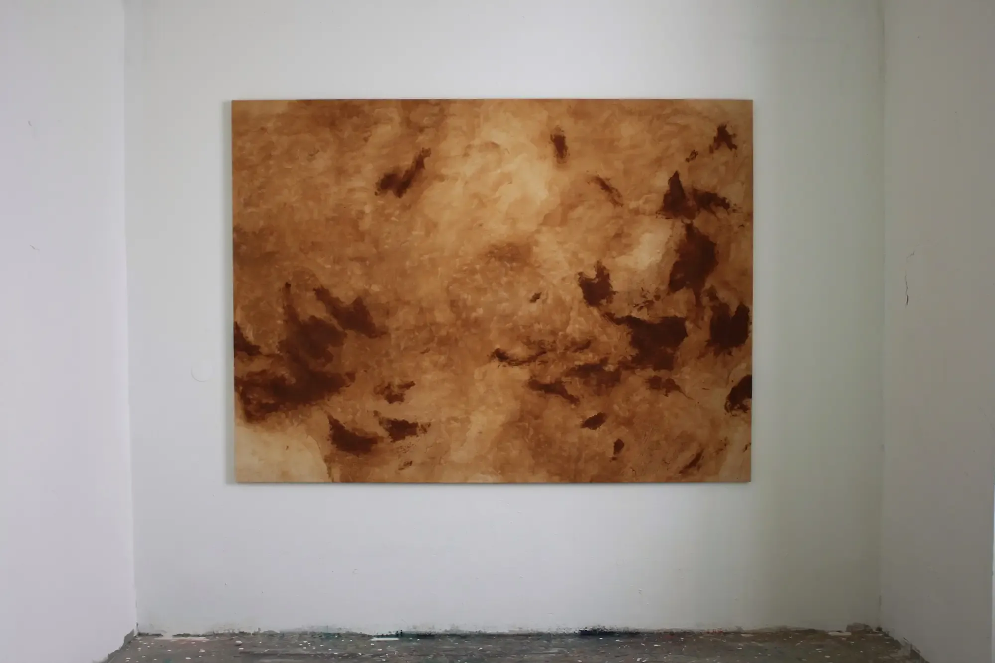 sibel koschinsky, contemporary painting now and promsing emerging artist