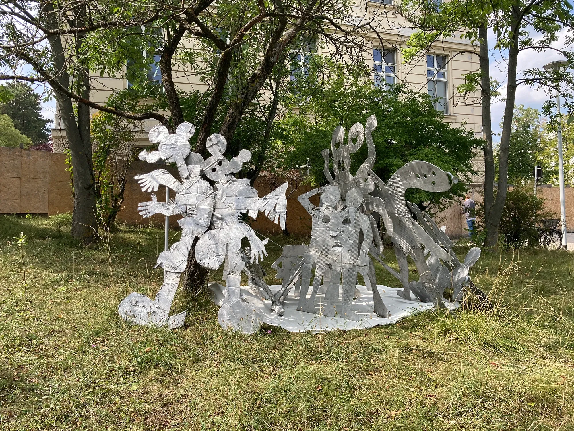 christian eisenberger