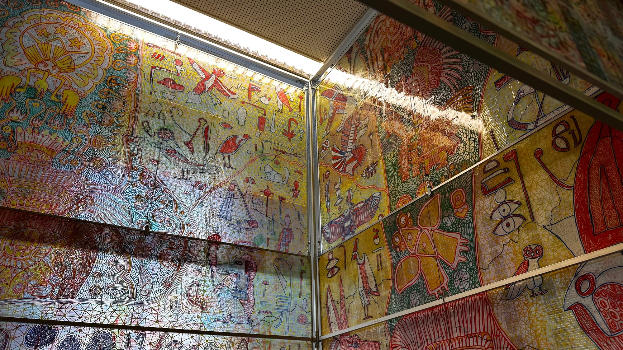 parallel vienna, 2024