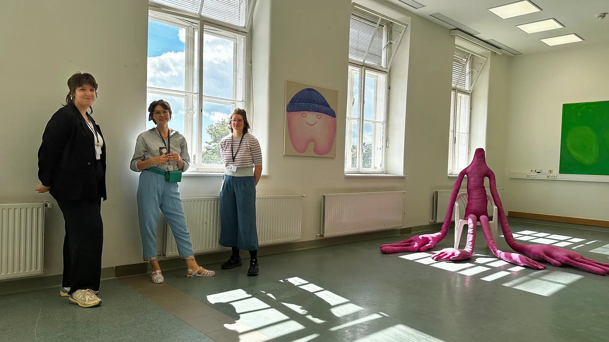 parallel vienna 2024