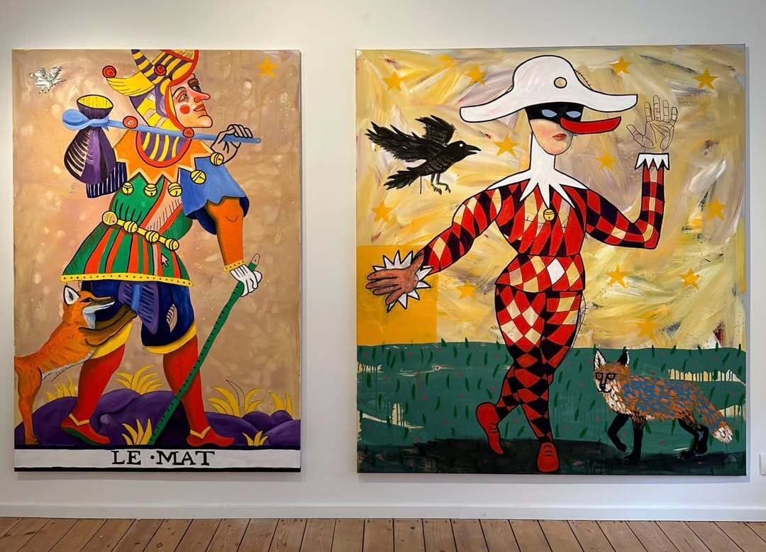 clement jacques vossen