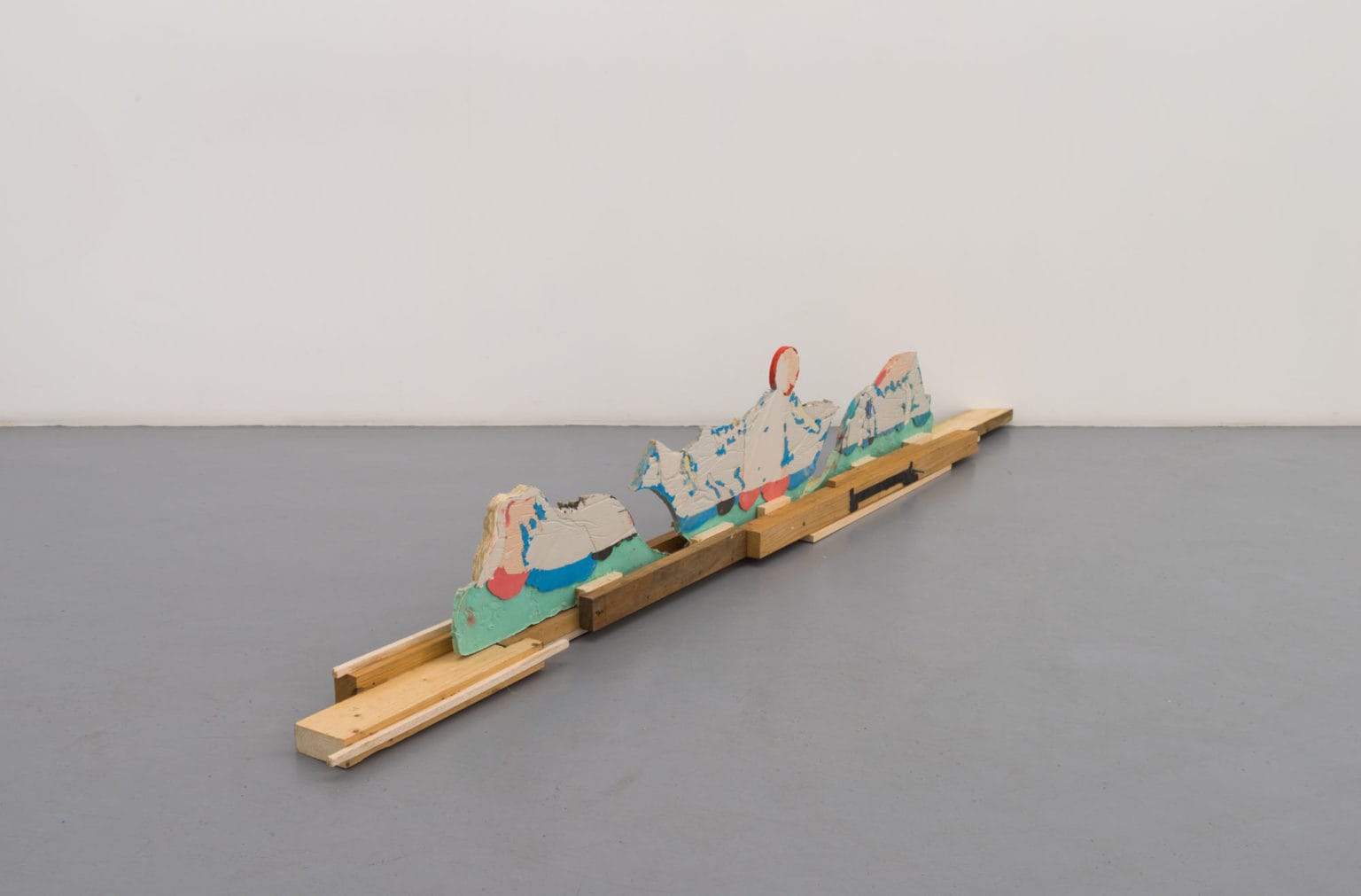 installation art now