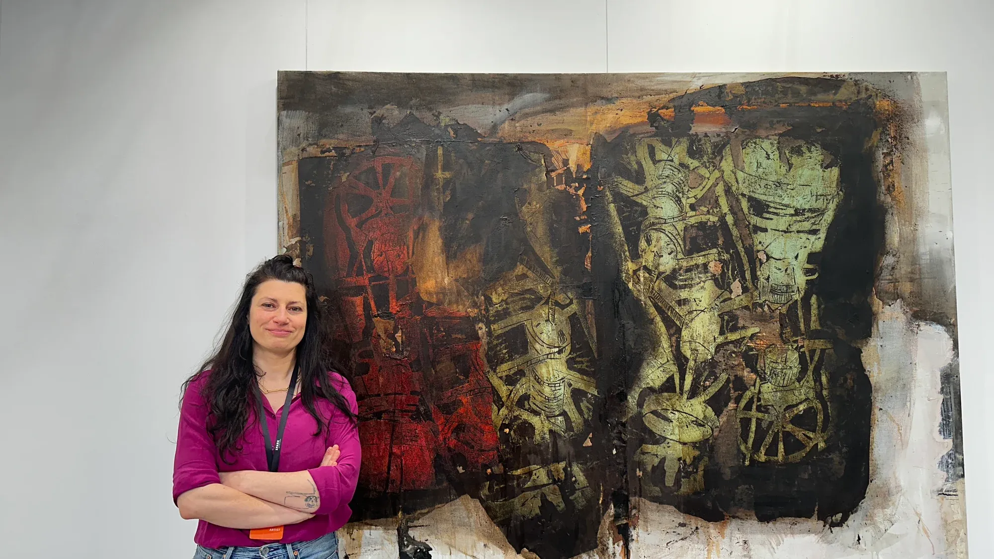 lena göbel artist