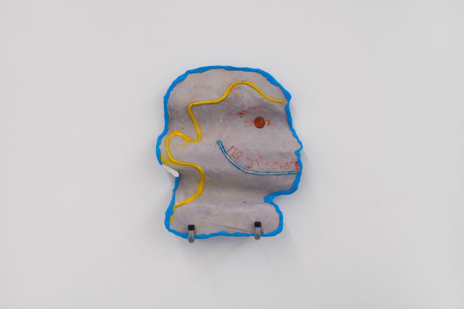 figurative ceramic art