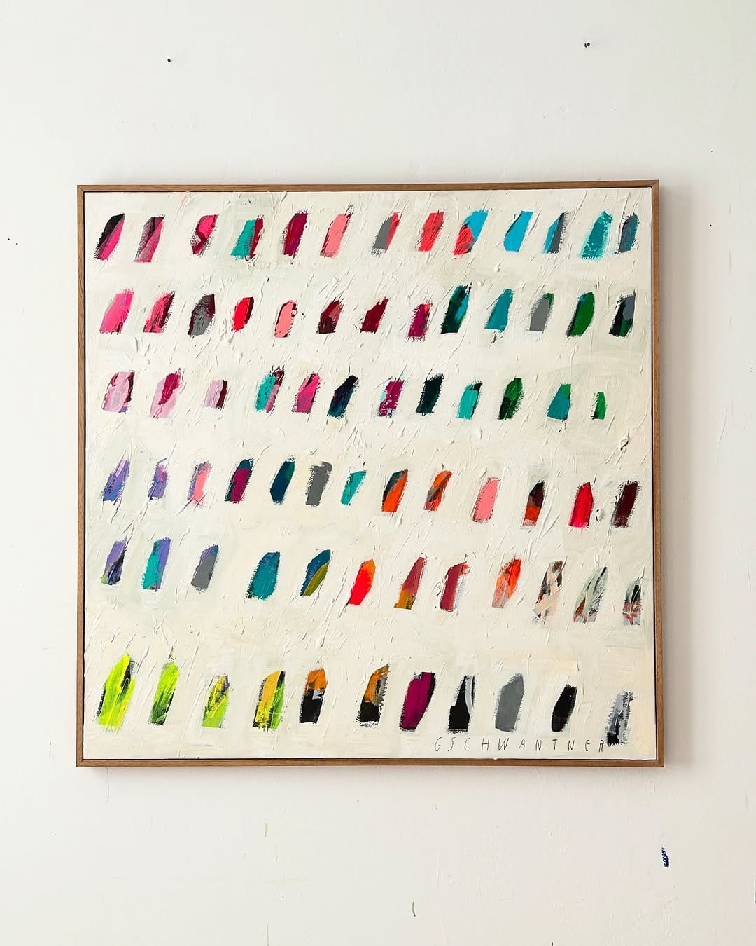 christina gschwantner