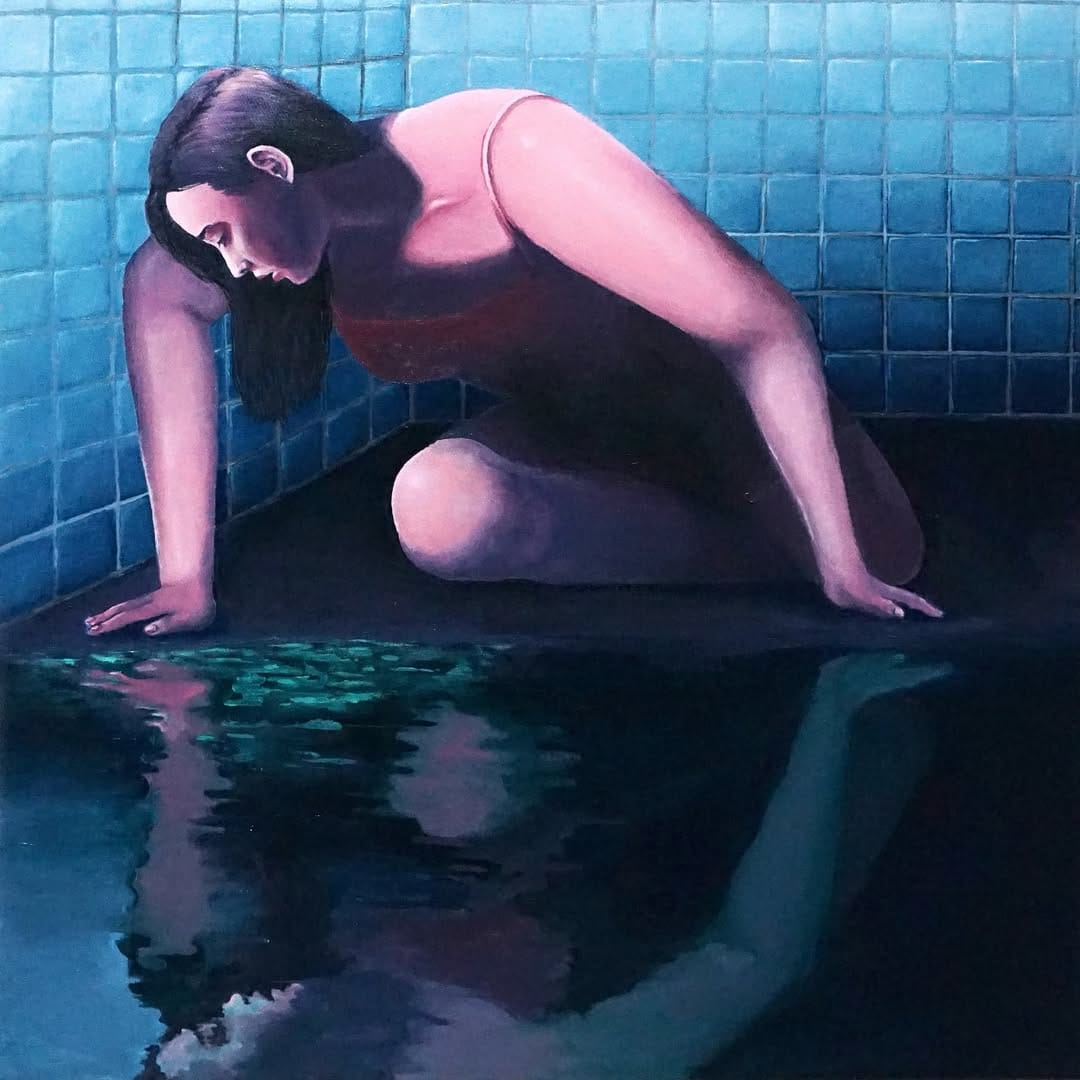 erika sutandi artist