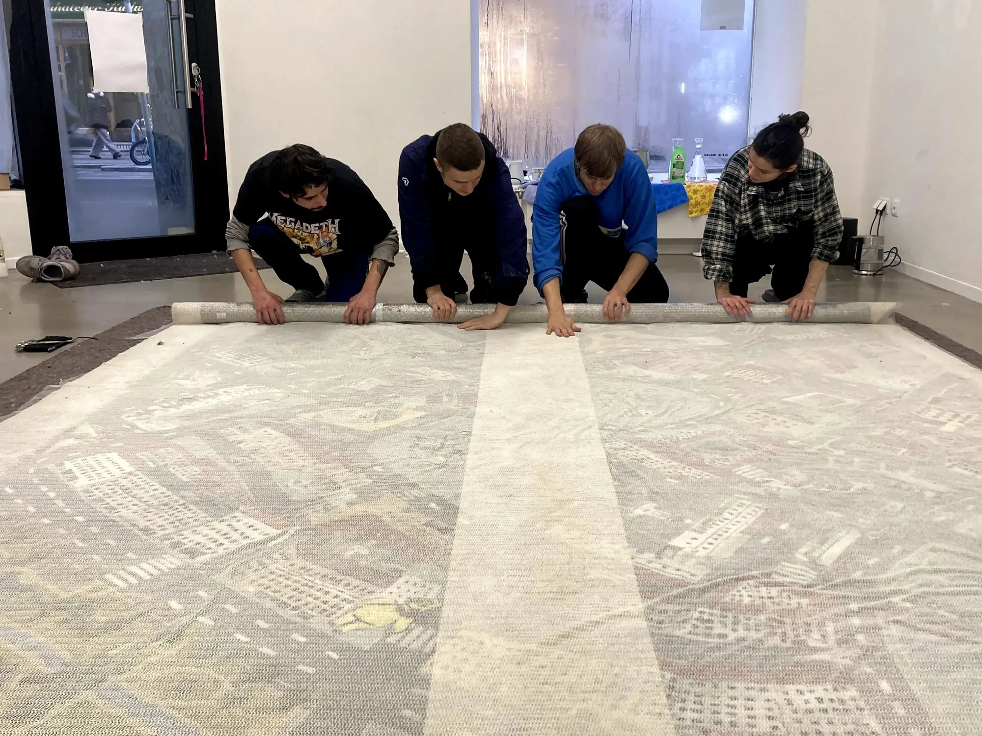 filzmäuse collective