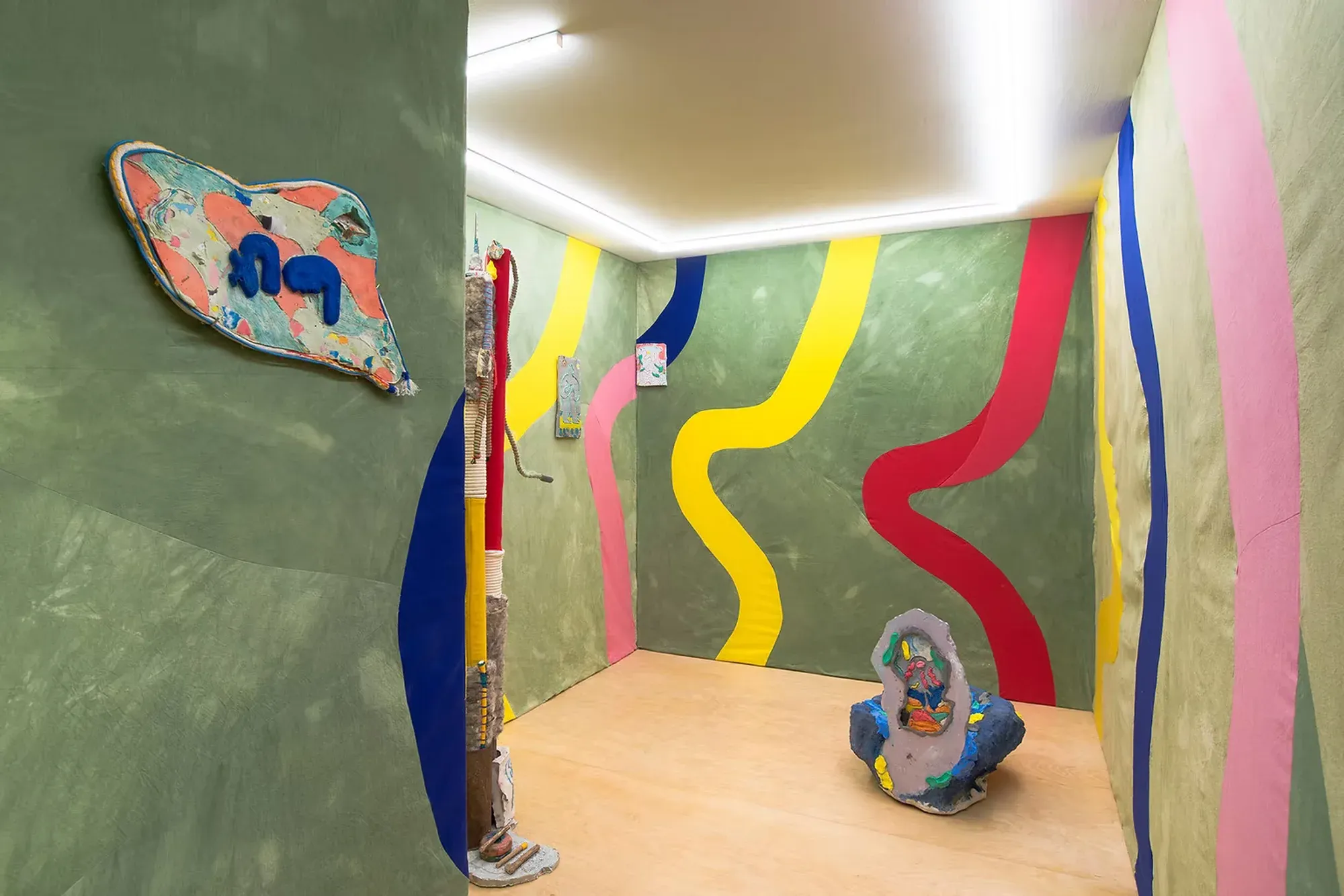 exhibition, now portugal