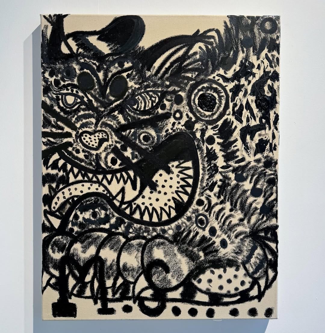 annika nuttall gallery