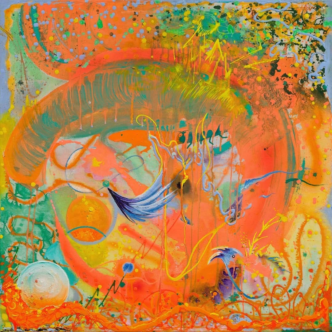 radim koros - artist