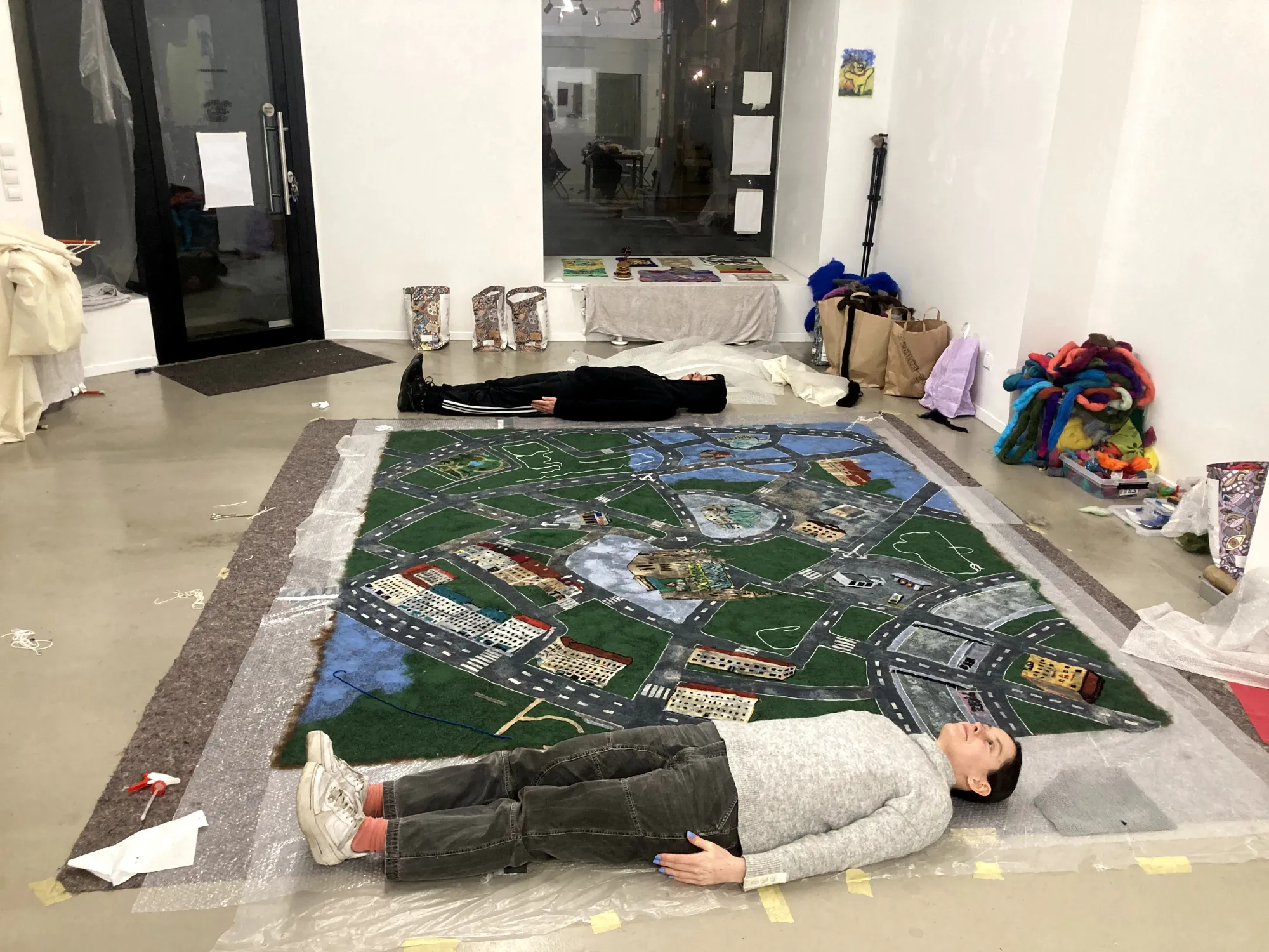 art collective vienna