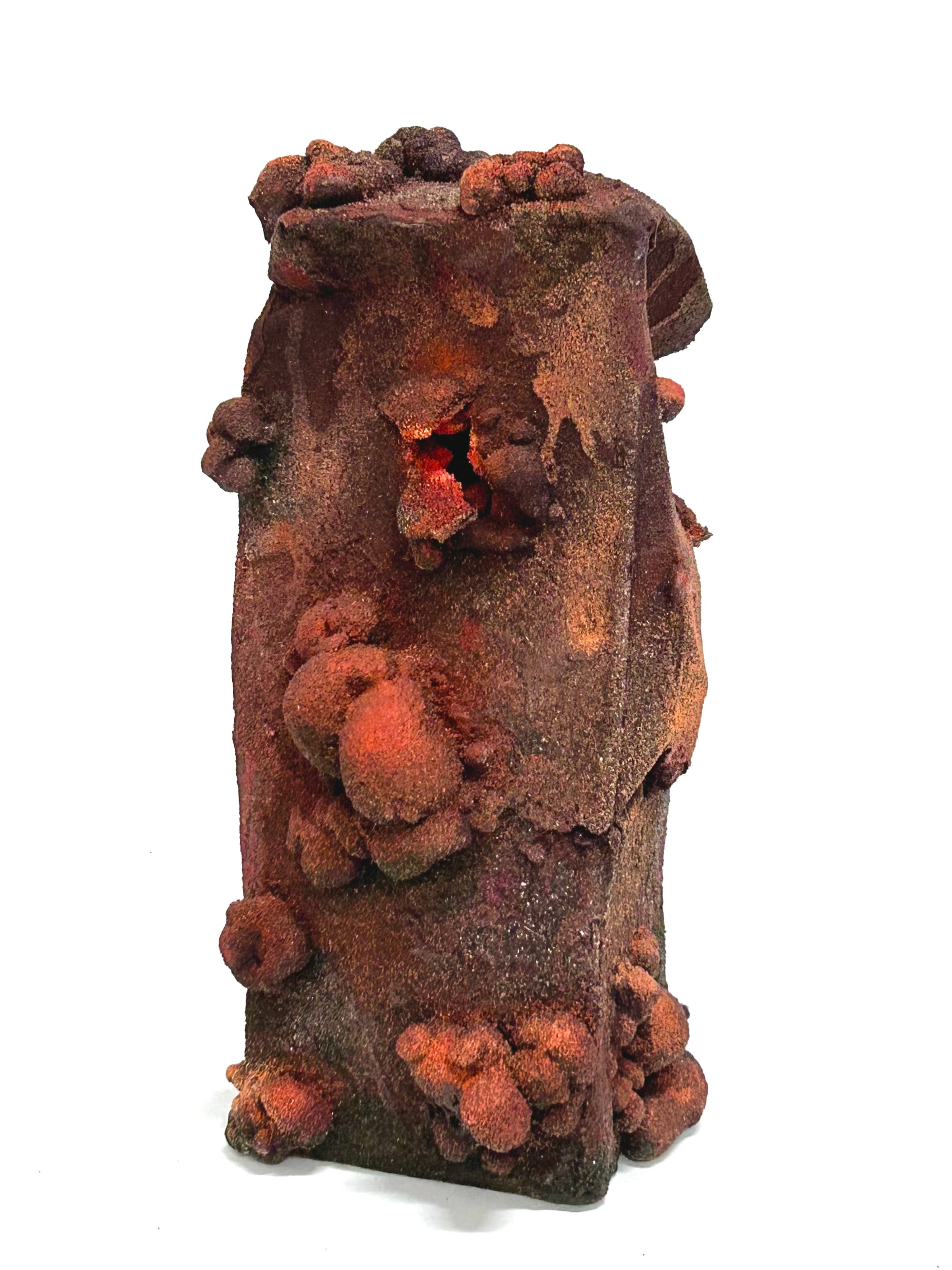 new sculpture artists 2025