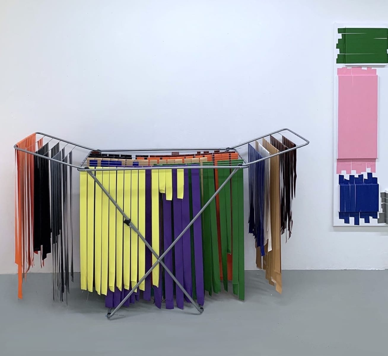 kirsten hutsch, artwork