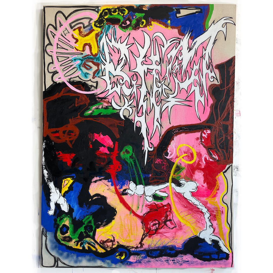 hetty douglas, artist