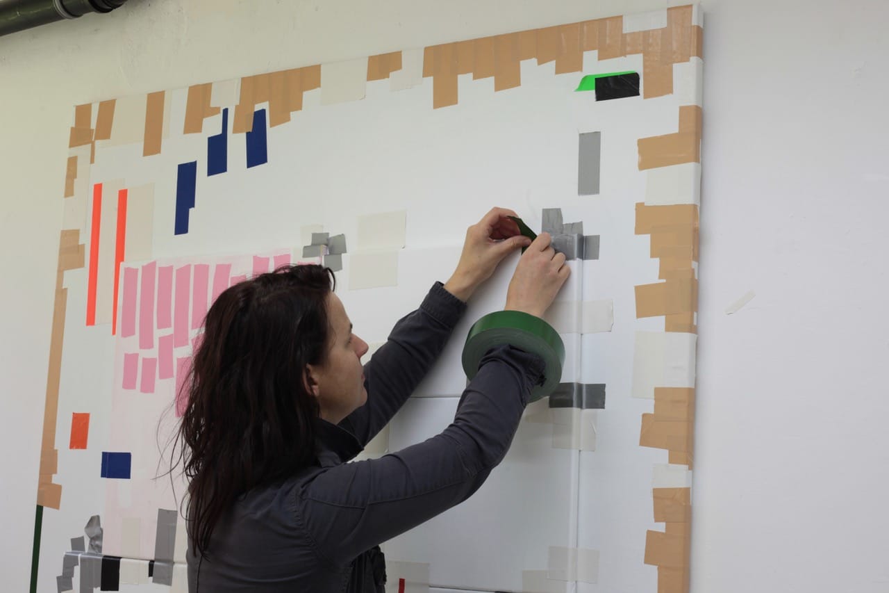 catpult artist munchies art club