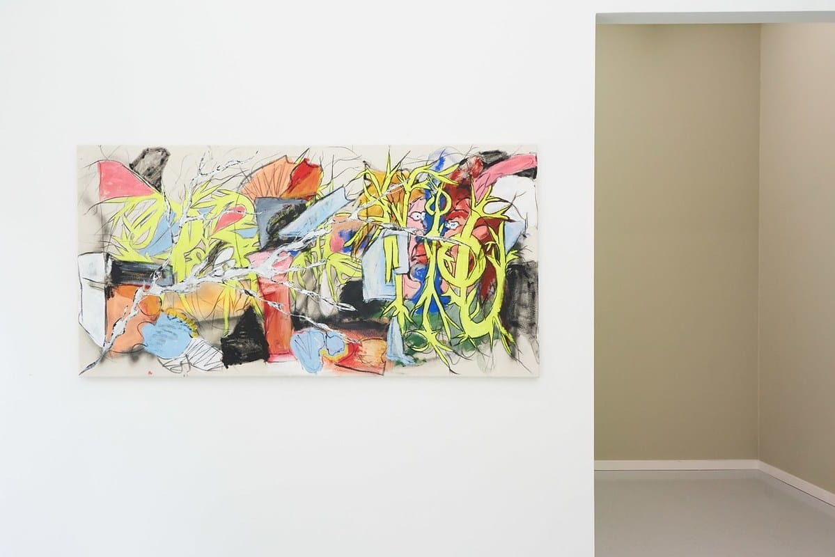 Hetty Douglas, artwork