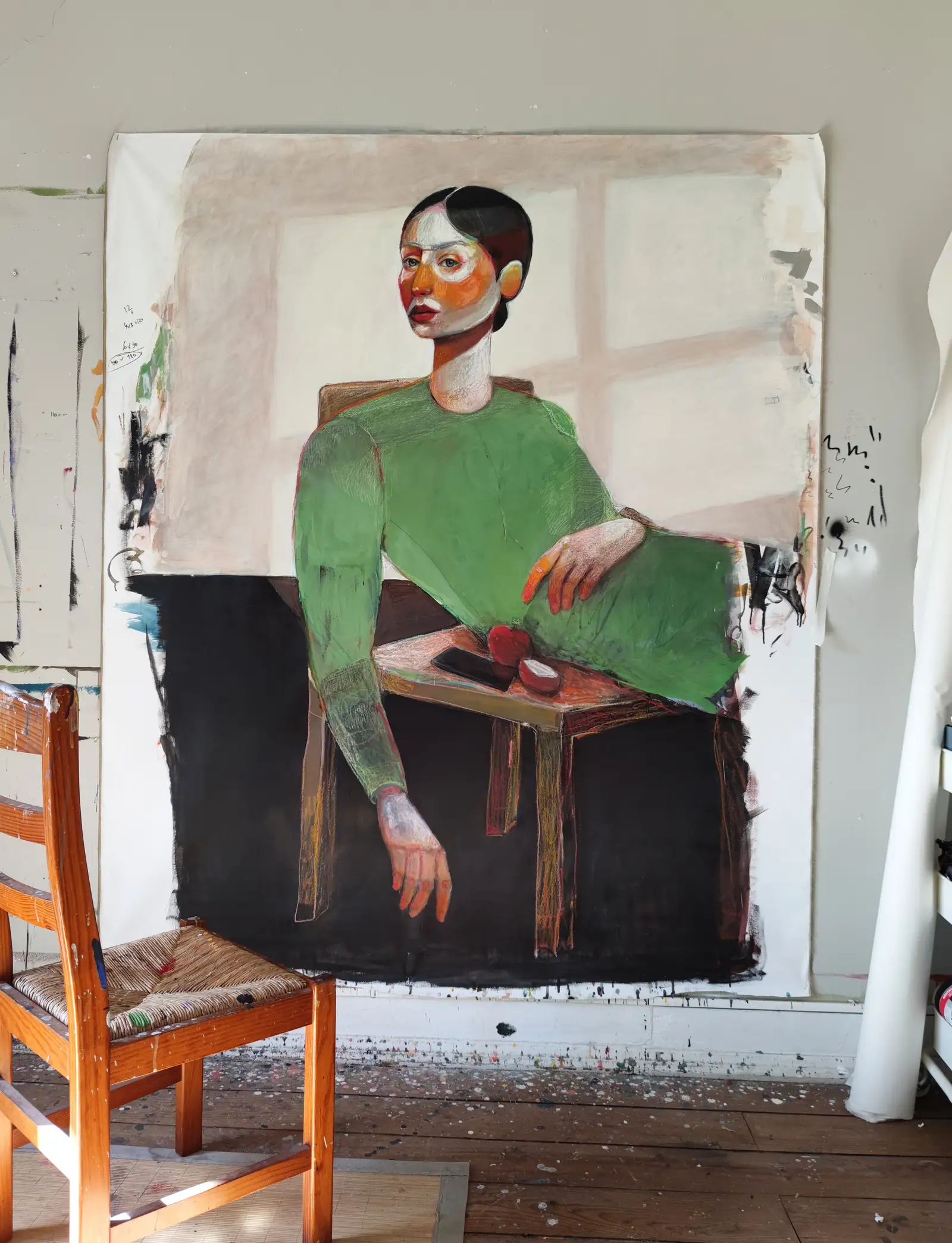 margarida fleming, artwork