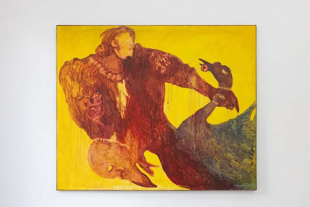 why not gallery Georgia