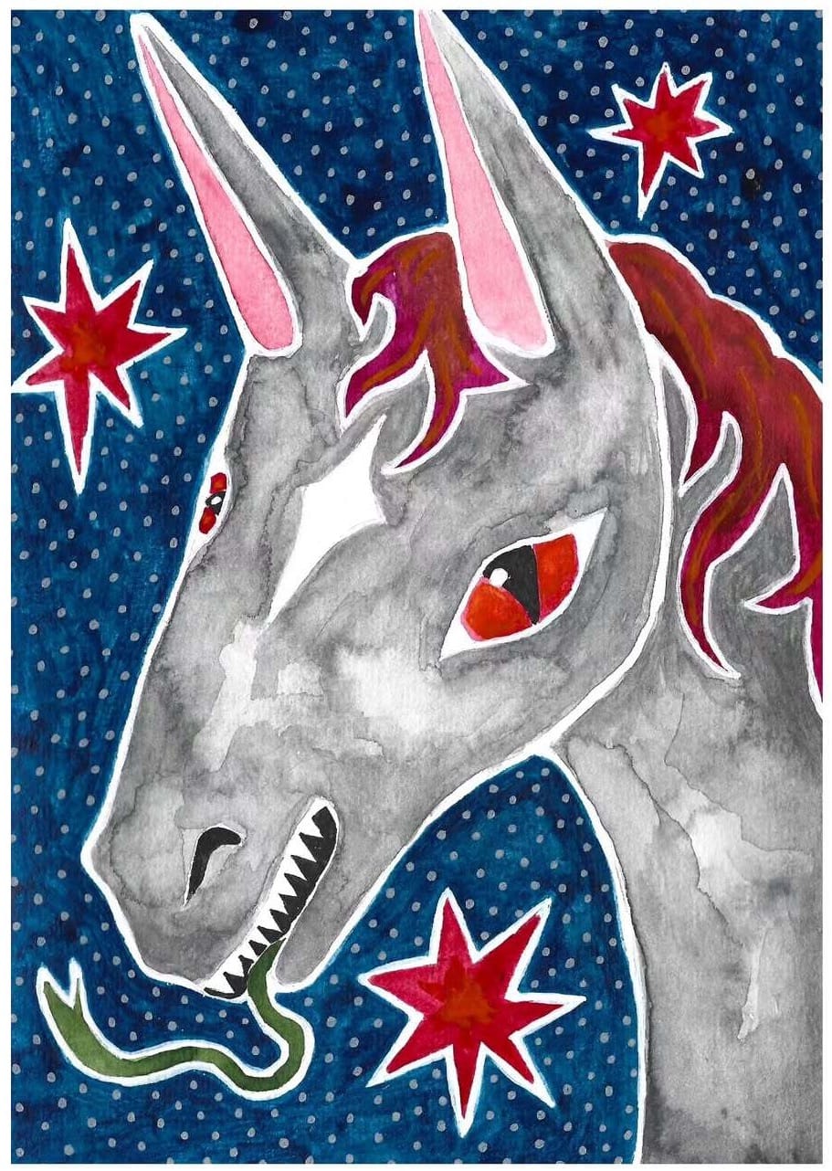 animal symbolism in art