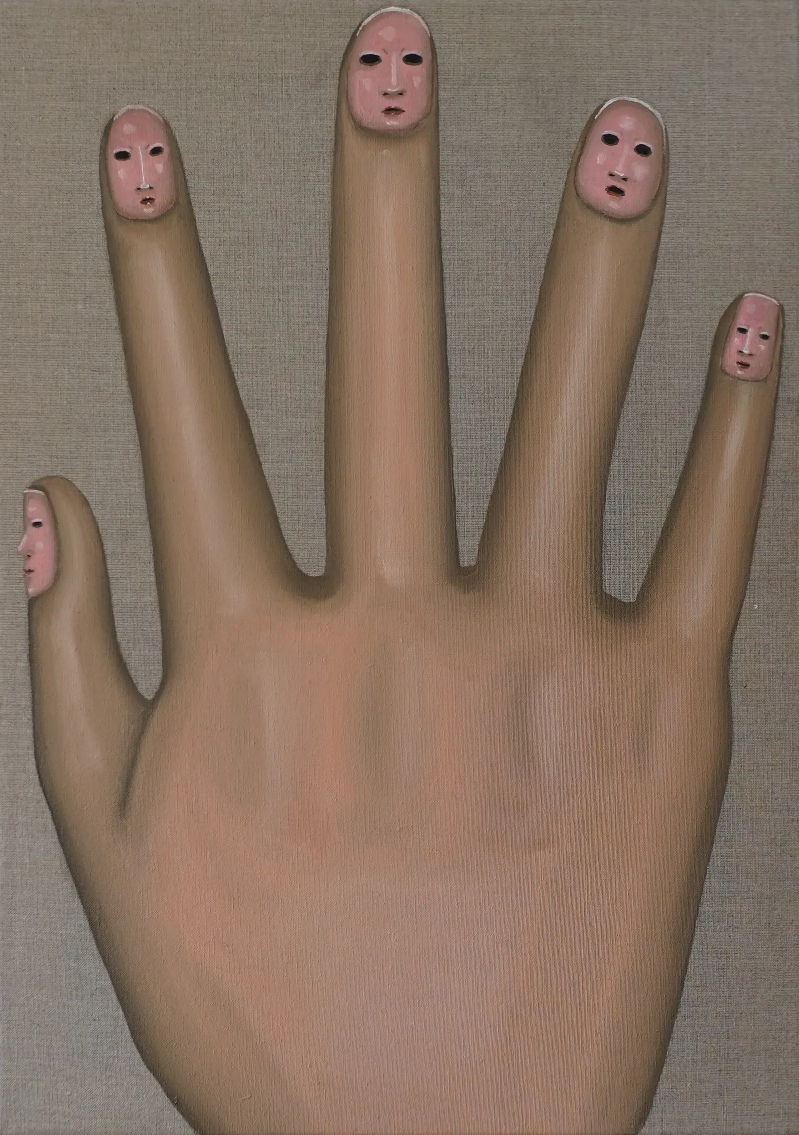 Lisa Klinger artist and artwork