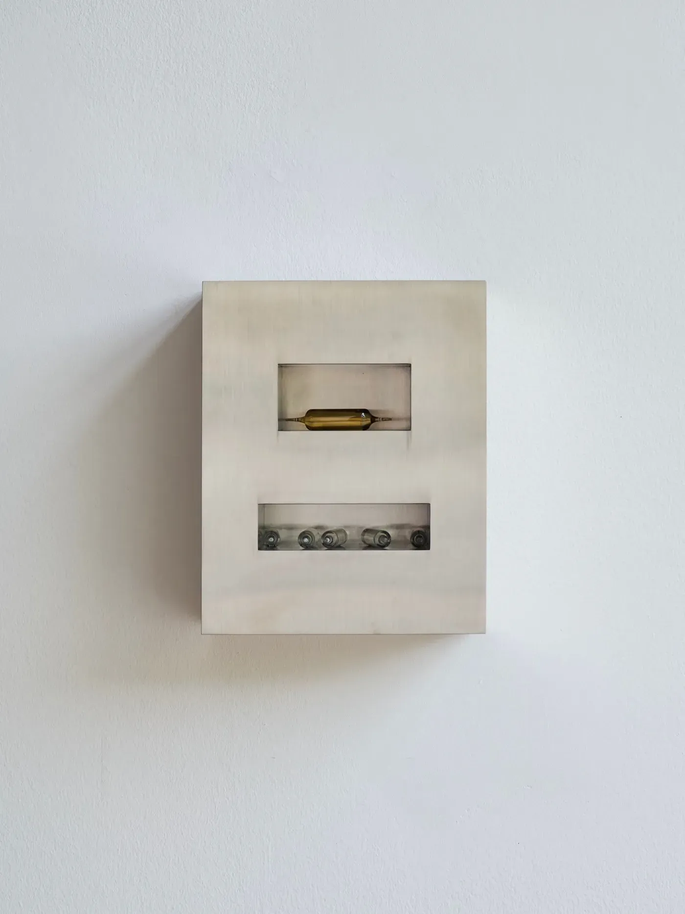 Lukas Heerich, artist 