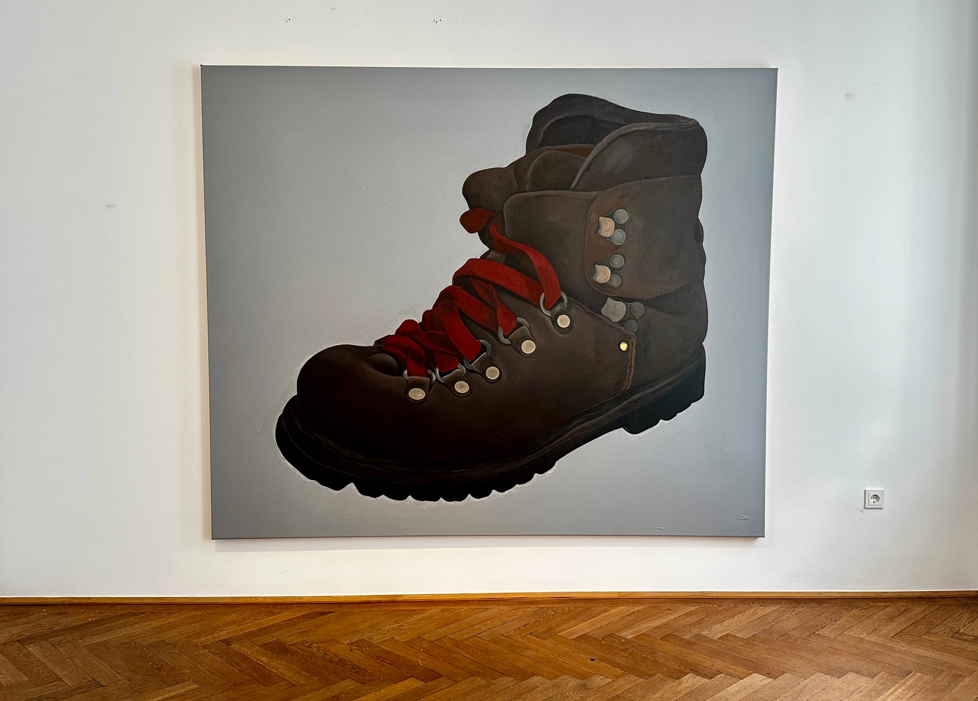 Kunst und Schnittlauch by Christof Habers and Alexander Giese presents Tin Trohar at Klubhaus Wien 