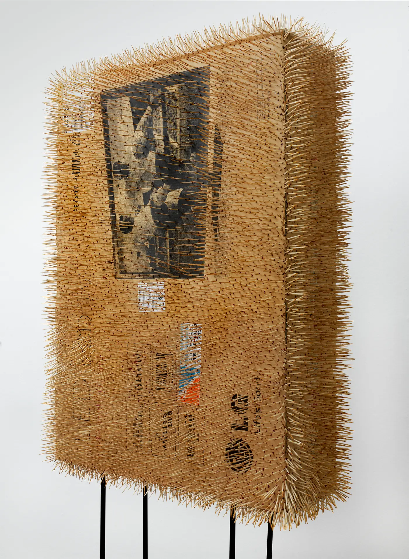 Diego Bianchi, sculpture for halle für Kunst Steiermark, Exhibition, form our series friday dispatch munchies art club by catapult