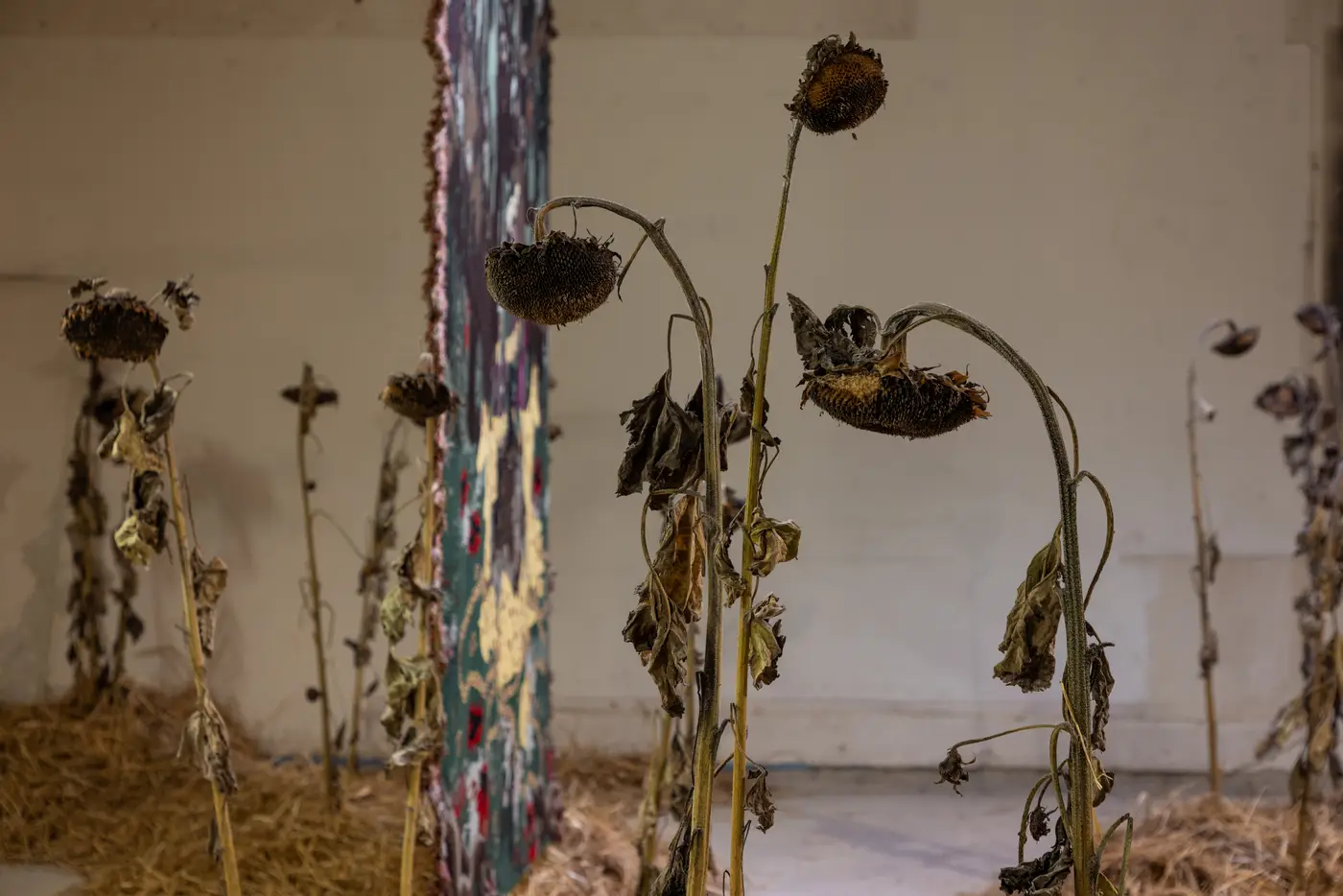 Luxembourg art week