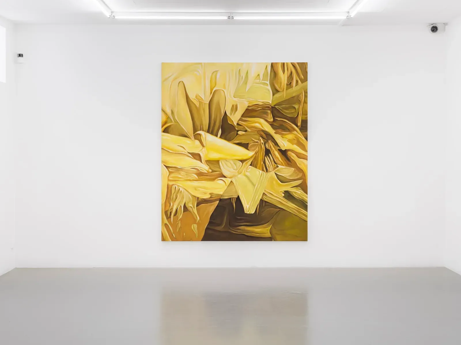 Emma Bjurström - Artist in Focus